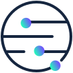 Our network